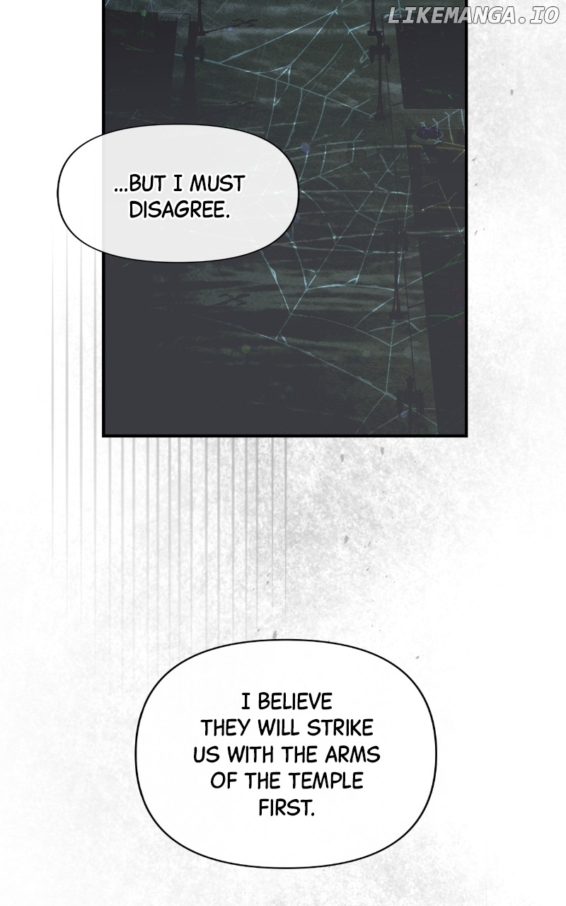 Ten Ways to Get Dumped by a Tyrant Chapter 68 - page 81