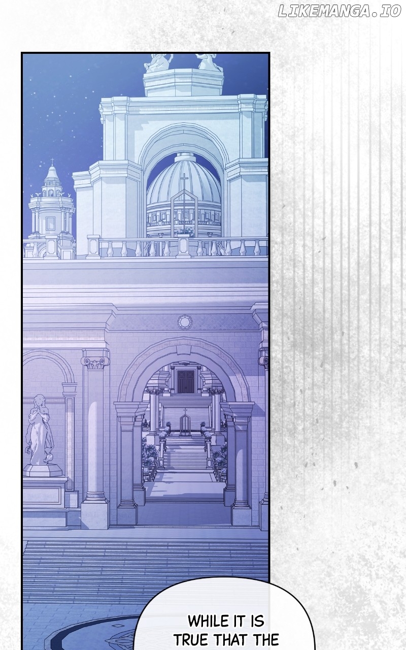 Ten Ways to Get Dumped by a Tyrant Chapter 68 - page 82