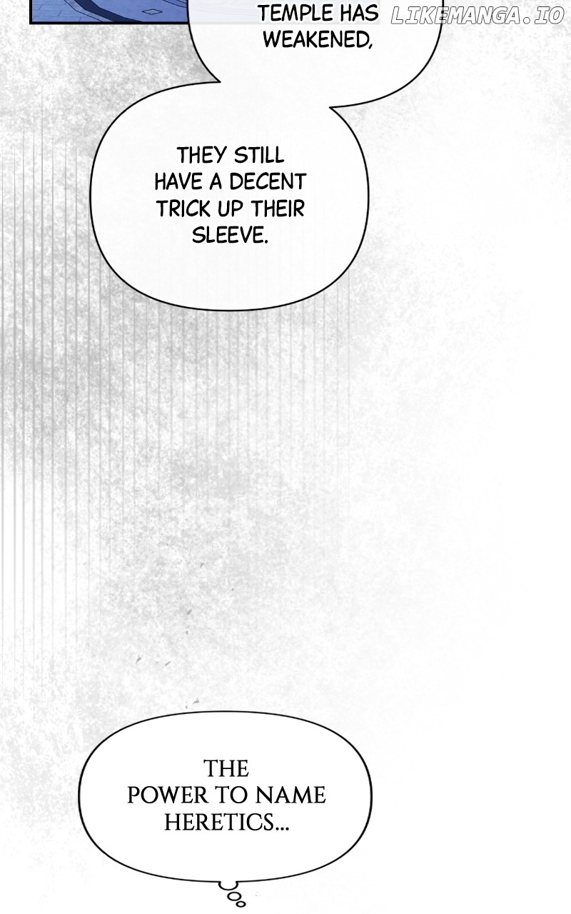 Ten Ways to Get Dumped by a Tyrant Chapter 68 - page 83