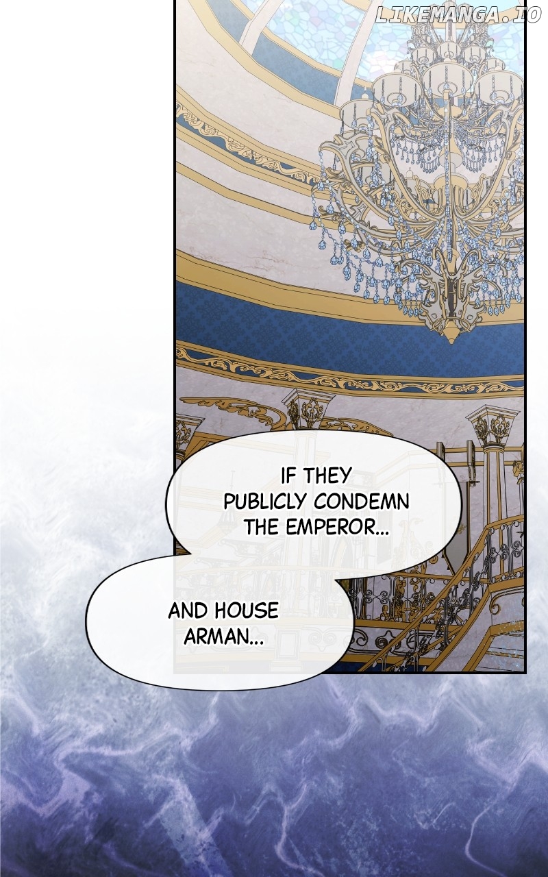 Ten Ways to Get Dumped by a Tyrant Chapter 68 - page 88