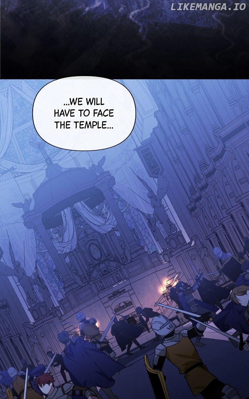 Ten Ways to Get Dumped by a Tyrant Chapter 68 - page 89