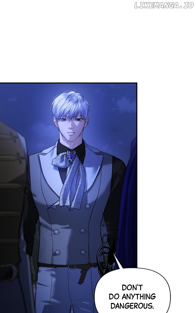 Ten Ways to Get Dumped by a Tyrant Chapter 68 - page 9