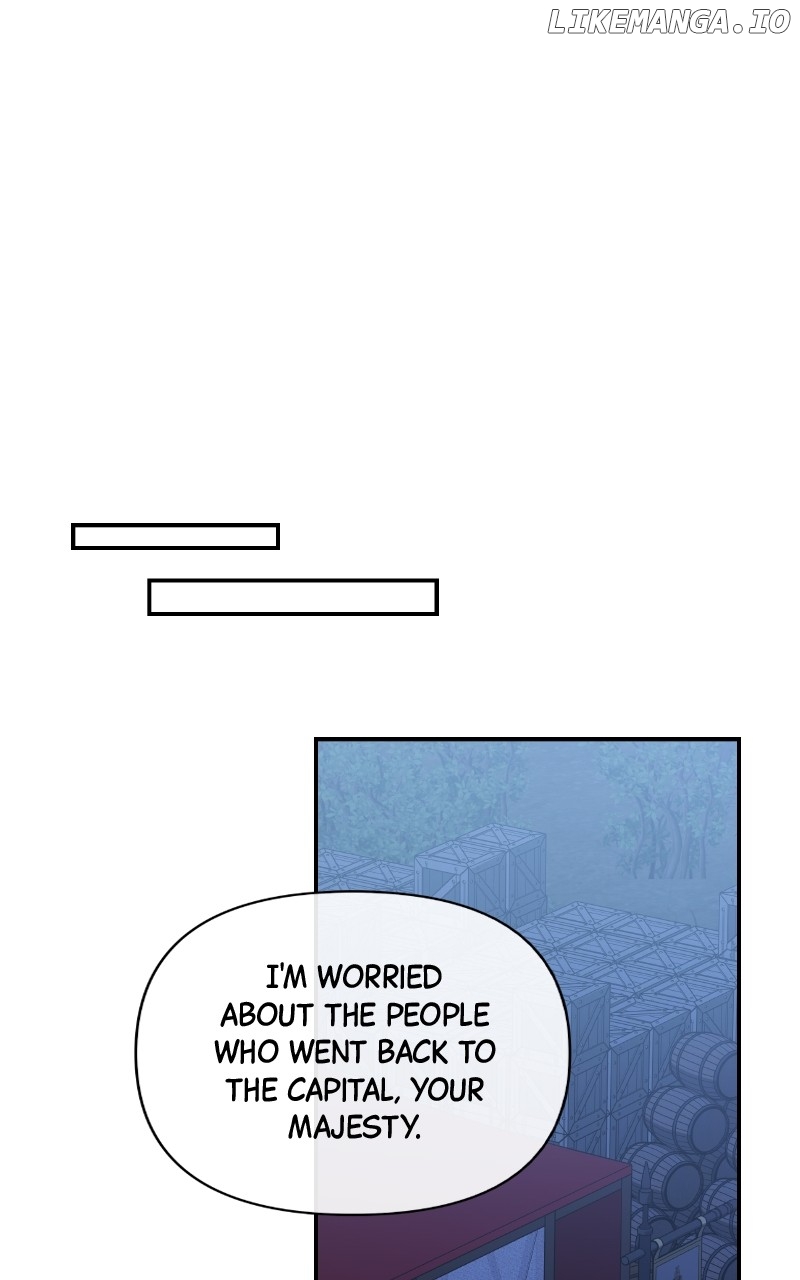 Ten Ways to Get Dumped by a Tyrant Chapter 68 - page 93