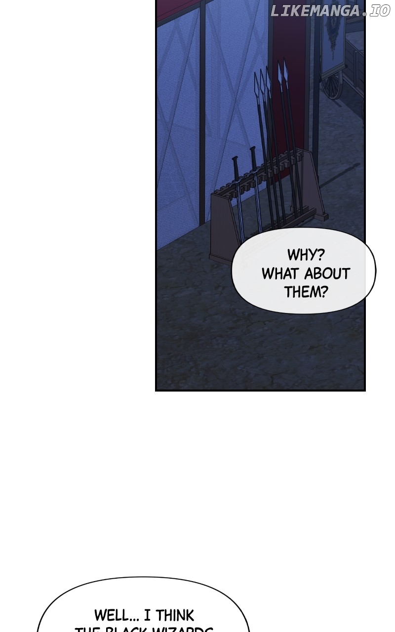 Ten Ways to Get Dumped by a Tyrant Chapter 68 - page 94