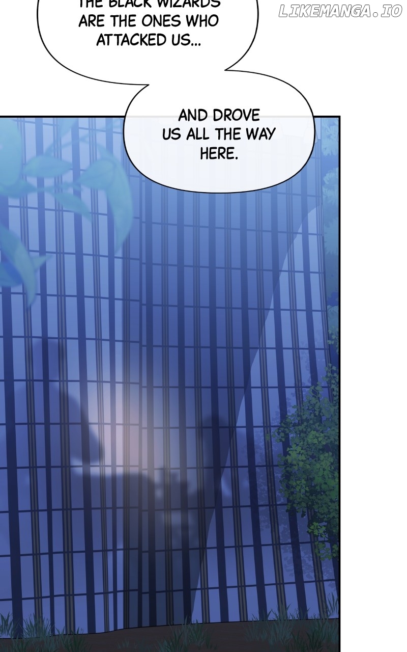 Ten Ways to Get Dumped by a Tyrant Chapter 68 - page 95