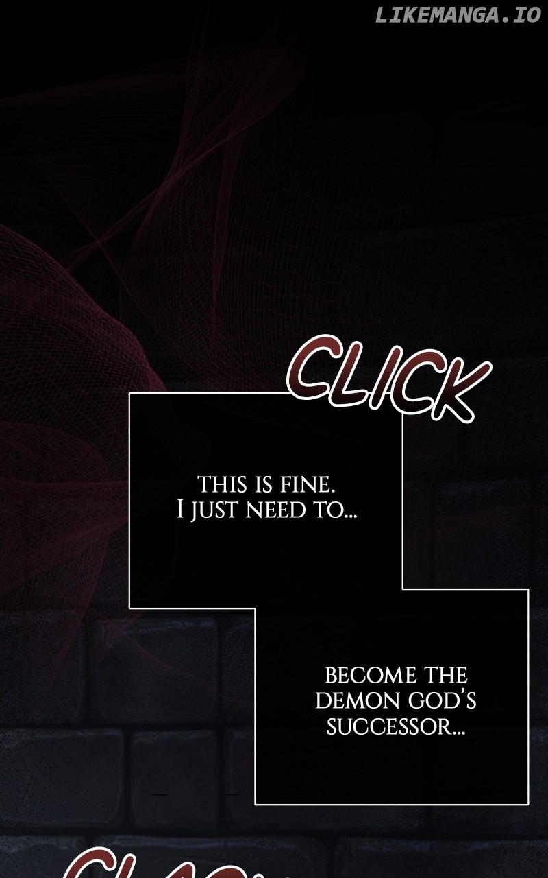 Ten Ways to Get Dumped by a Tyrant Chapter 53 - page 1