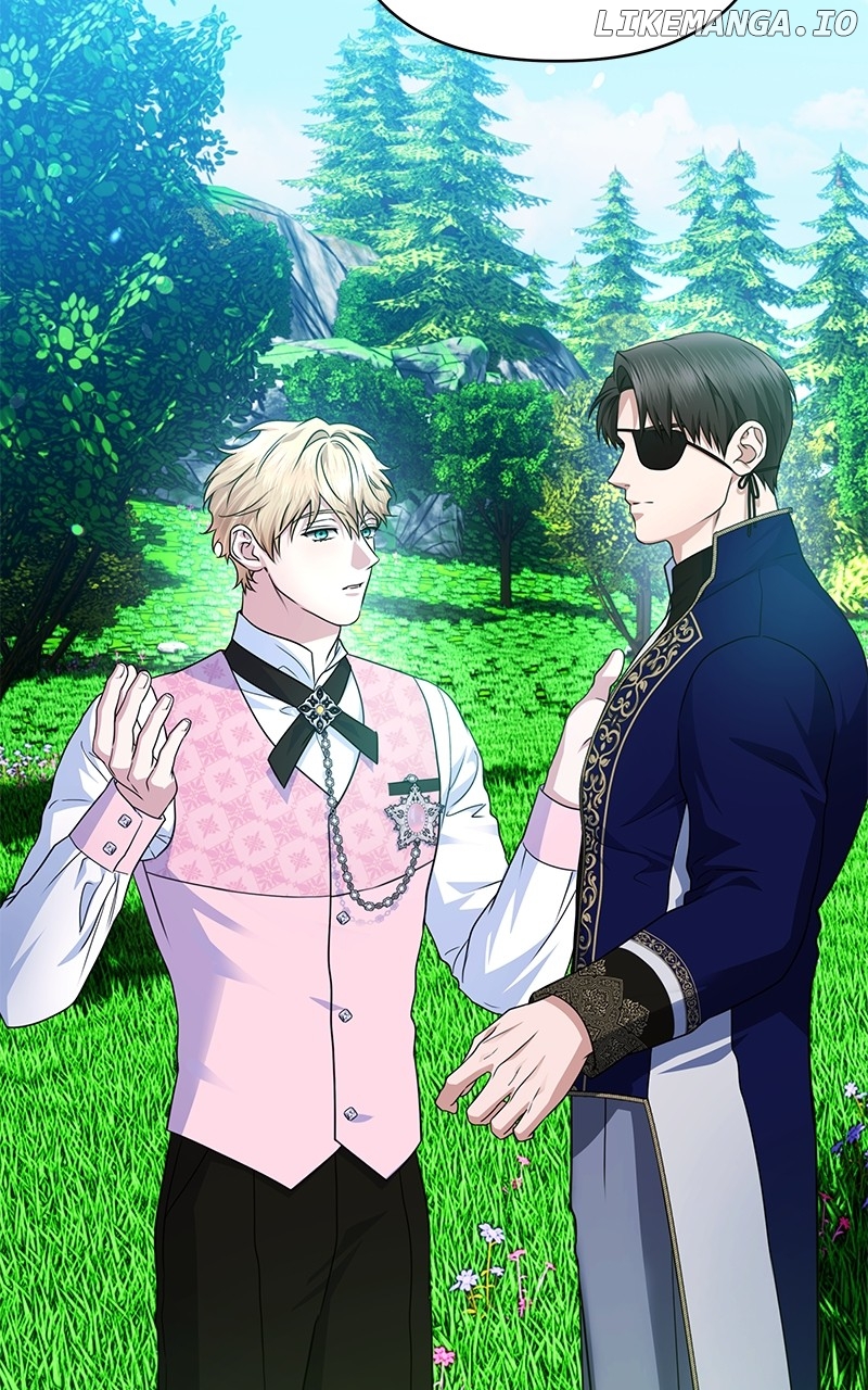 Ten Ways to Get Dumped by a Tyrant Chapter 53 - page 101