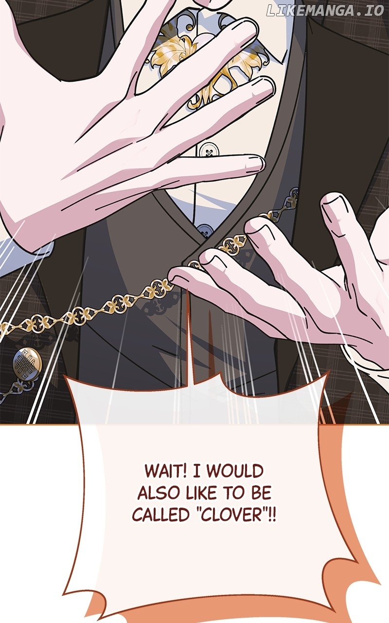 Ten Ways to Get Dumped by a Tyrant Chapter 53 - page 107