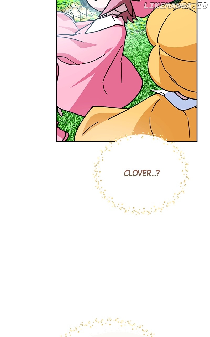 Ten Ways to Get Dumped by a Tyrant Chapter 53 - page 109