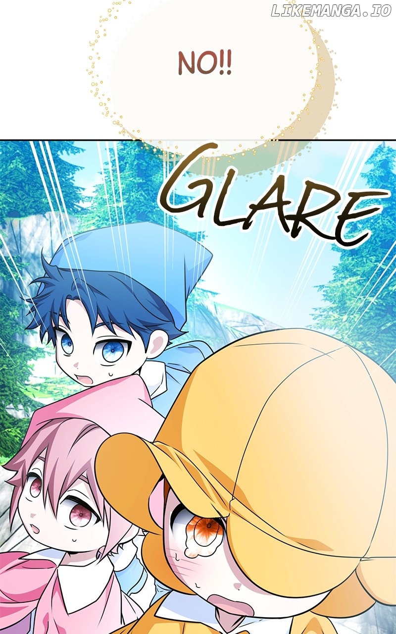 Ten Ways to Get Dumped by a Tyrant Chapter 53 - page 110