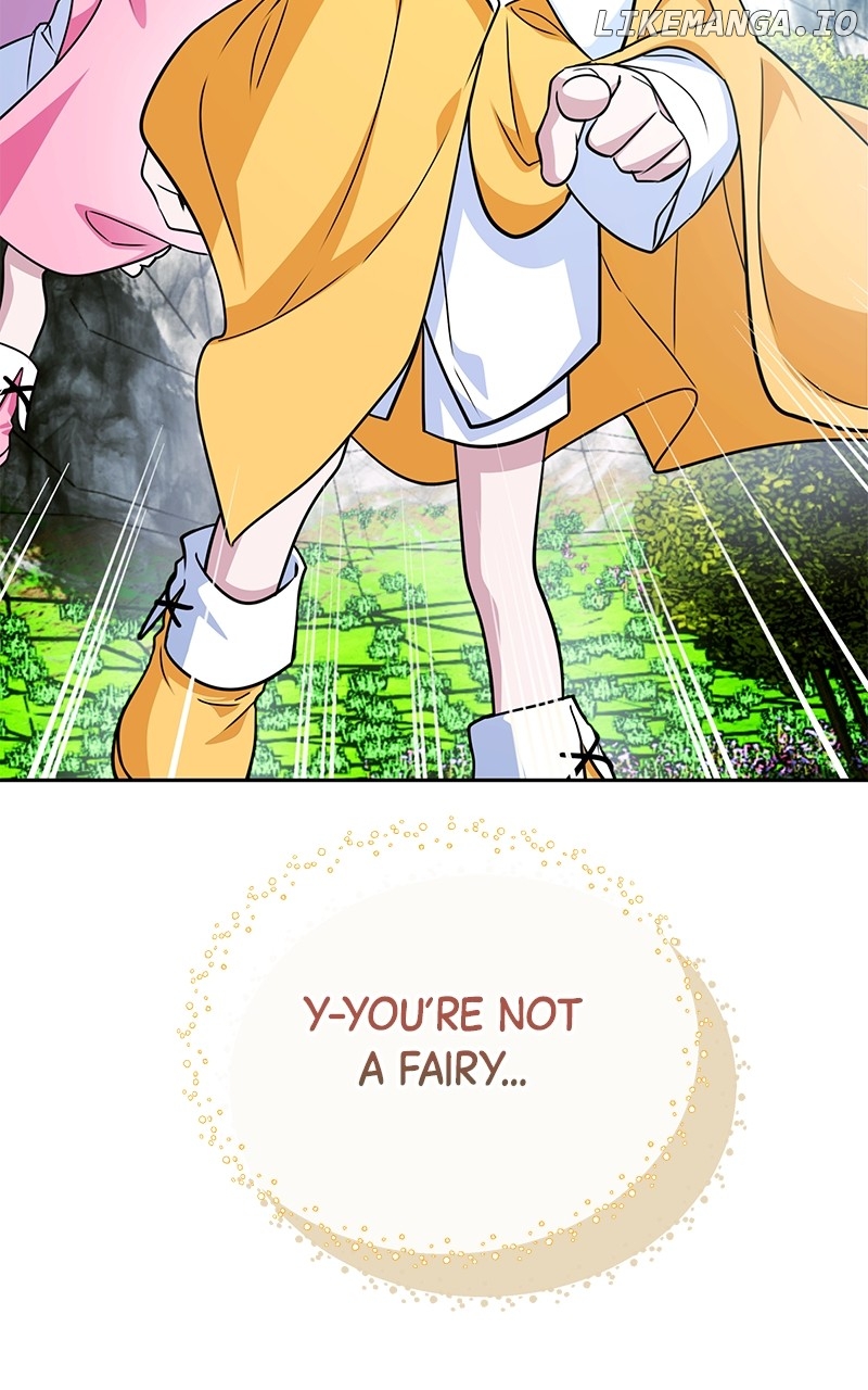 Ten Ways to Get Dumped by a Tyrant Chapter 53 - page 111