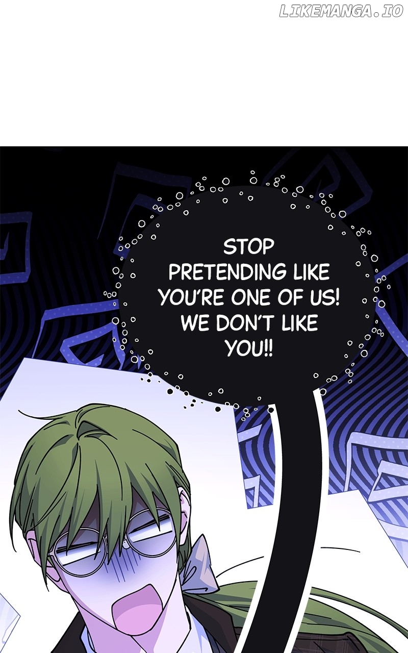 Ten Ways to Get Dumped by a Tyrant Chapter 53 - page 114