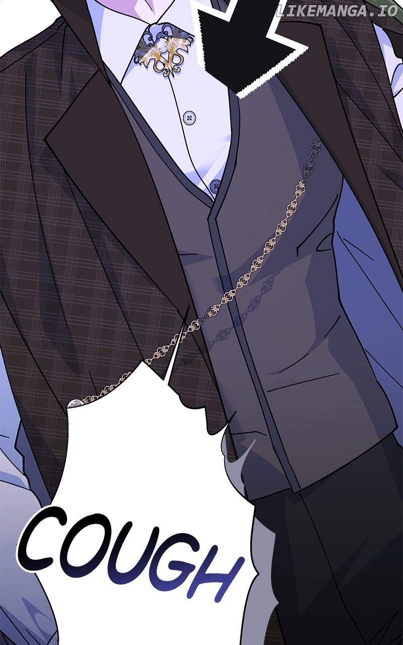 Ten Ways to Get Dumped by a Tyrant Chapter 53 - page 115