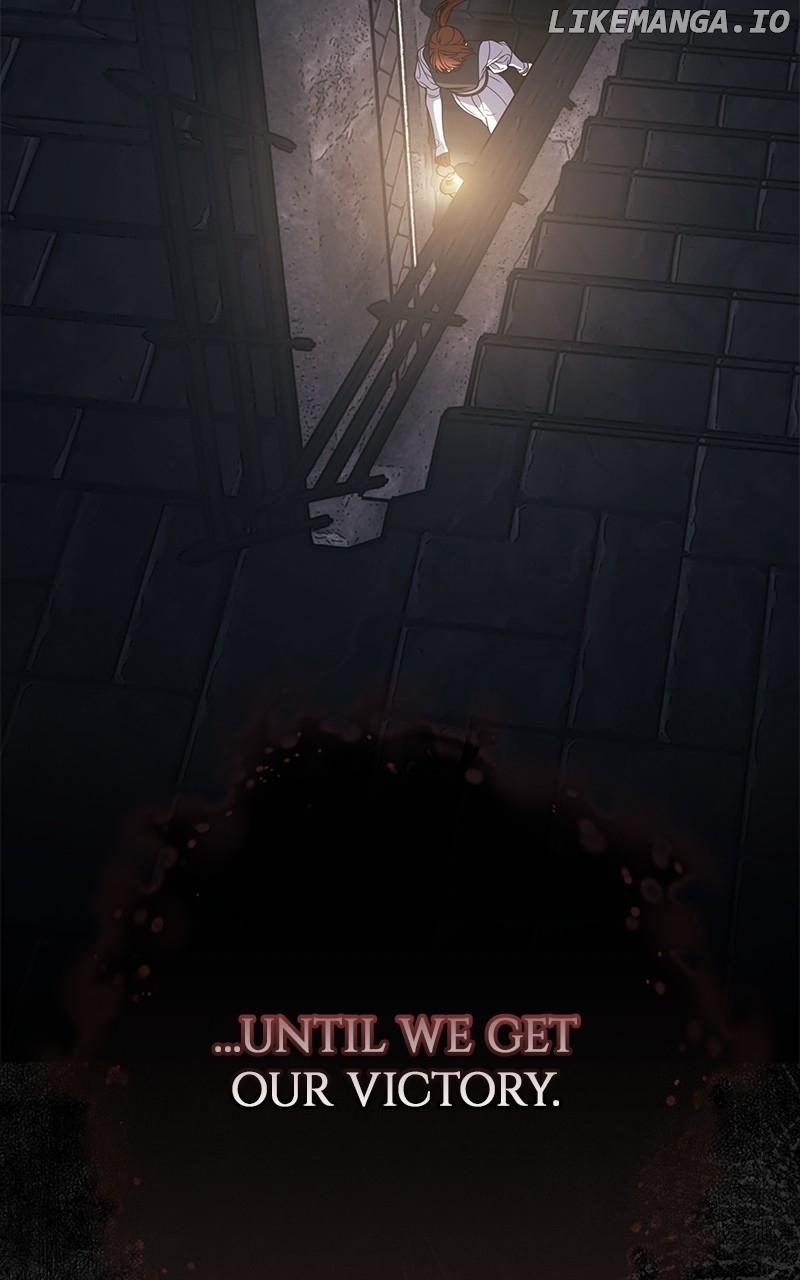 Ten Ways to Get Dumped by a Tyrant Chapter 53 - page 18