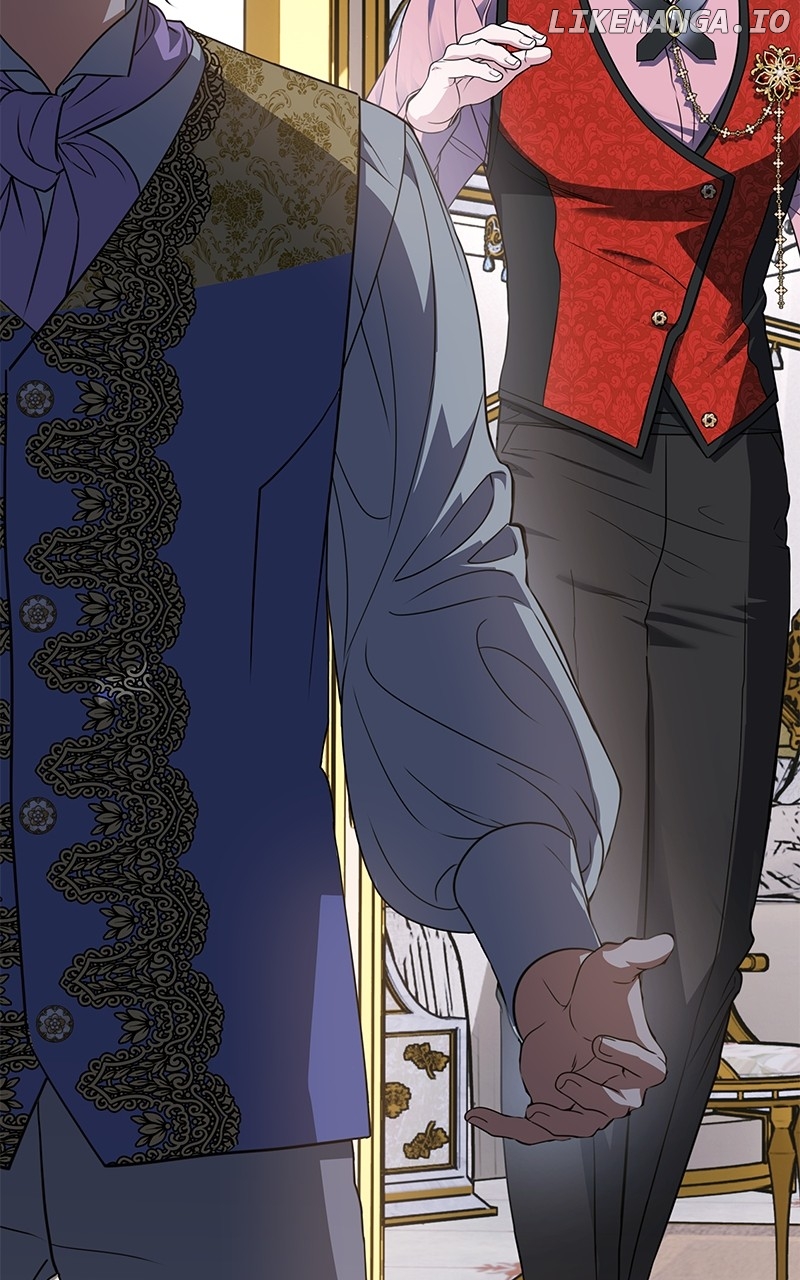 Ten Ways to Get Dumped by a Tyrant Chapter 53 - page 29