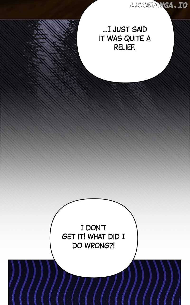 Ten Ways to Get Dumped by a Tyrant Chapter 53 - page 39