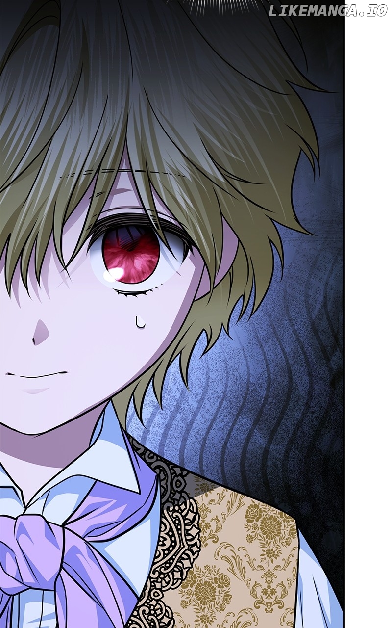 Ten Ways to Get Dumped by a Tyrant Chapter 53 - page 42