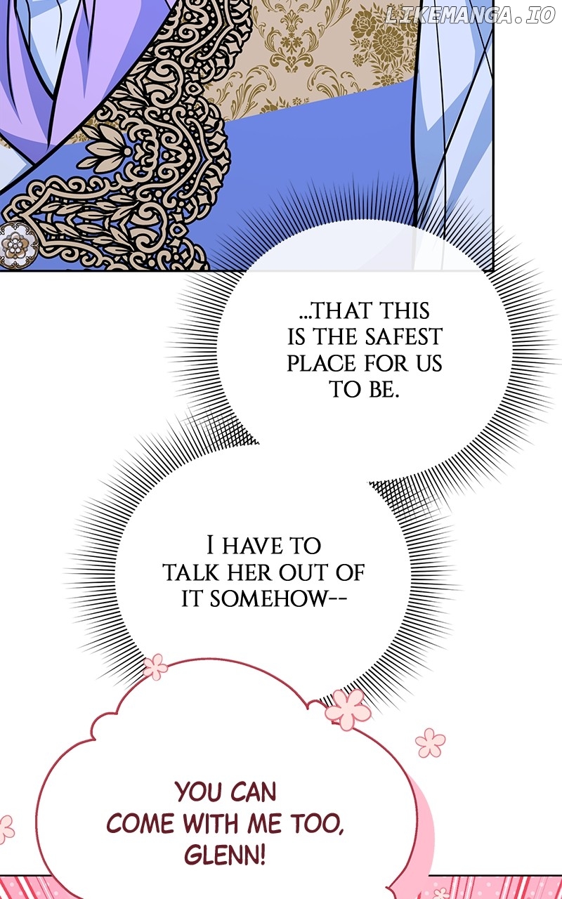 Ten Ways to Get Dumped by a Tyrant Chapter 53 - page 43