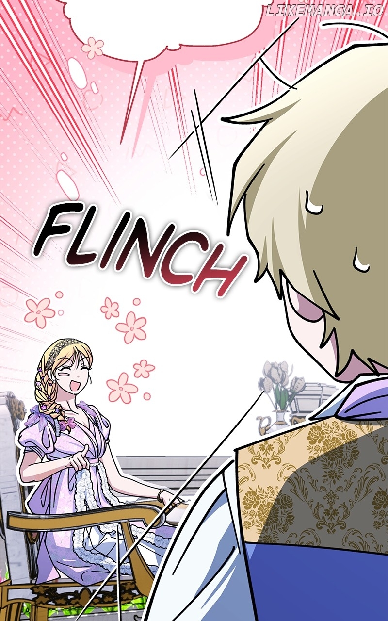 Ten Ways to Get Dumped by a Tyrant Chapter 53 - page 44