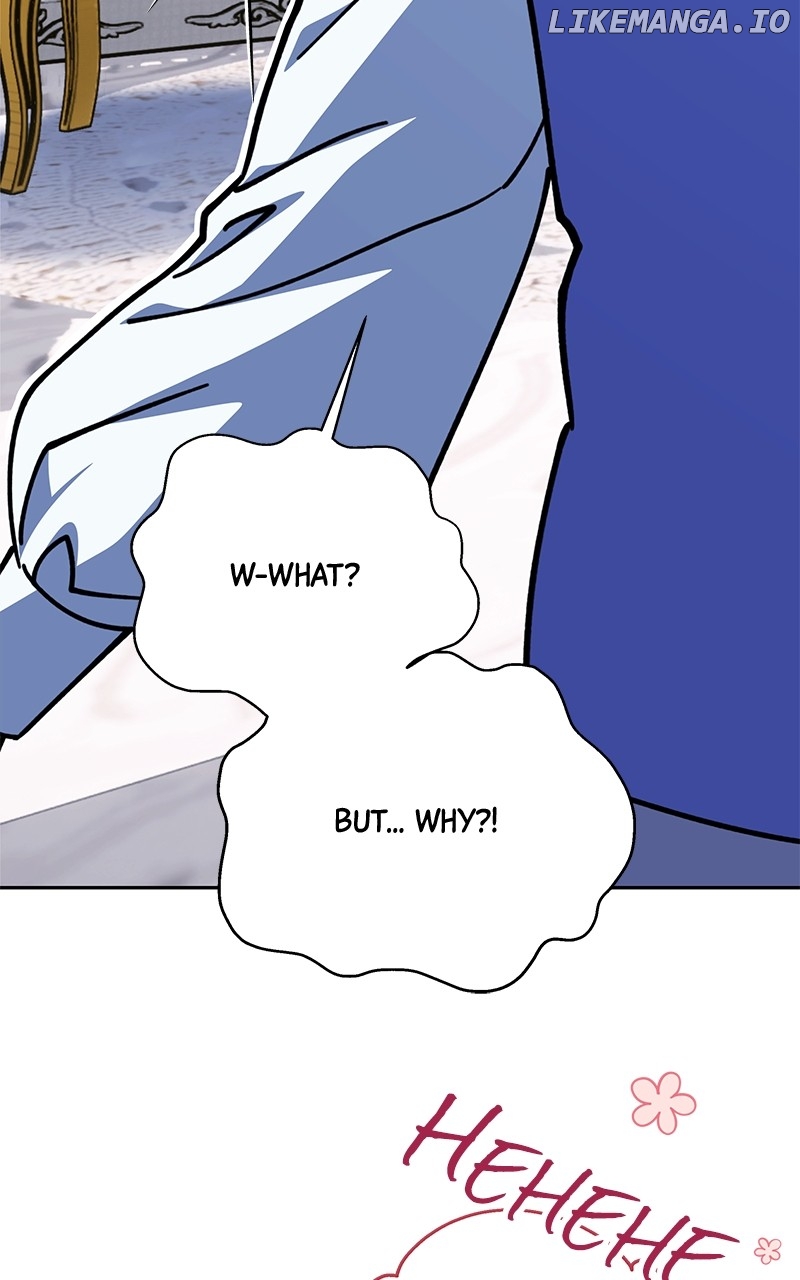 Ten Ways to Get Dumped by a Tyrant Chapter 53 - page 45