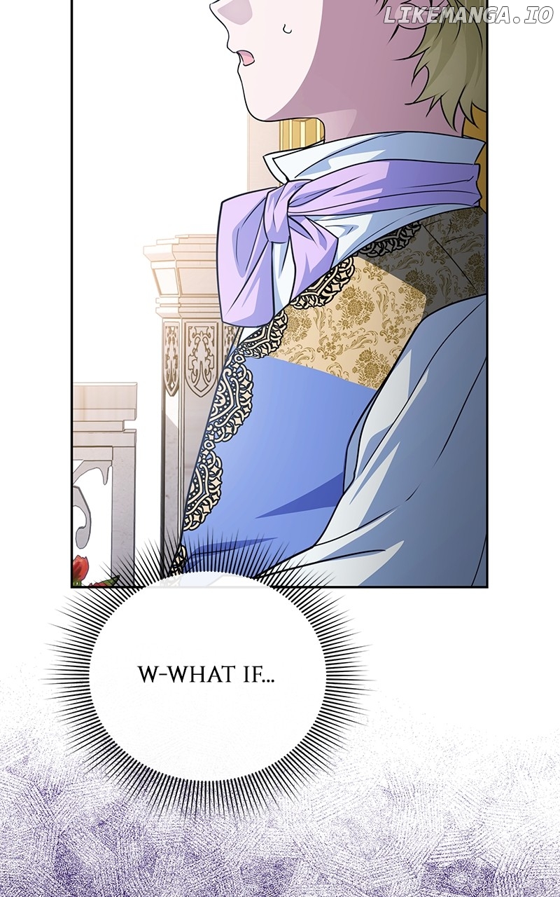 Ten Ways to Get Dumped by a Tyrant Chapter 53 - page 47