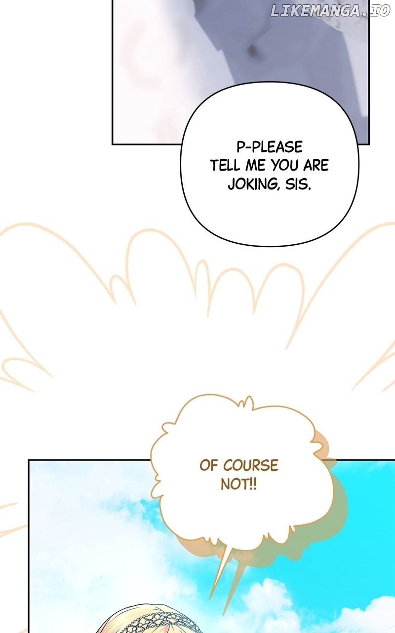Ten Ways to Get Dumped by a Tyrant Chapter 53 - page 52