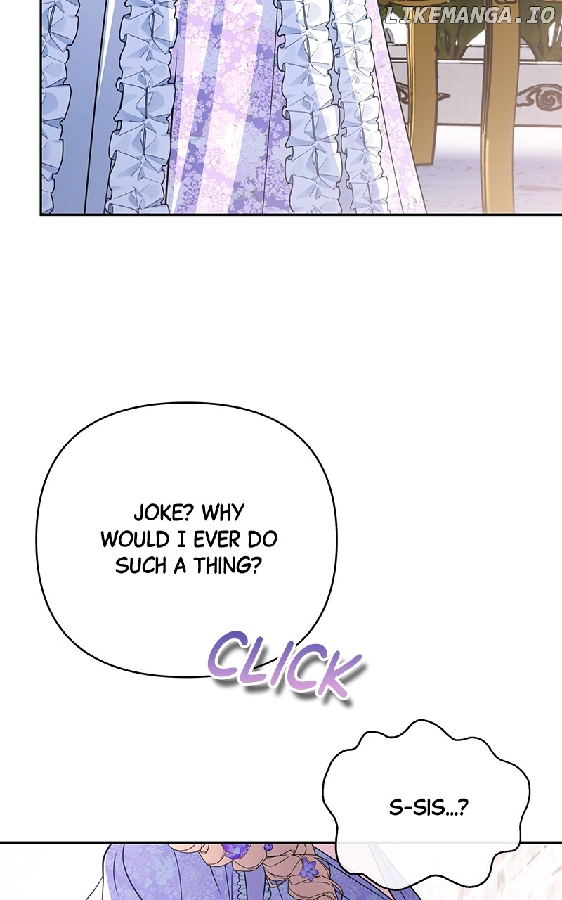 Ten Ways to Get Dumped by a Tyrant Chapter 53 - page 54