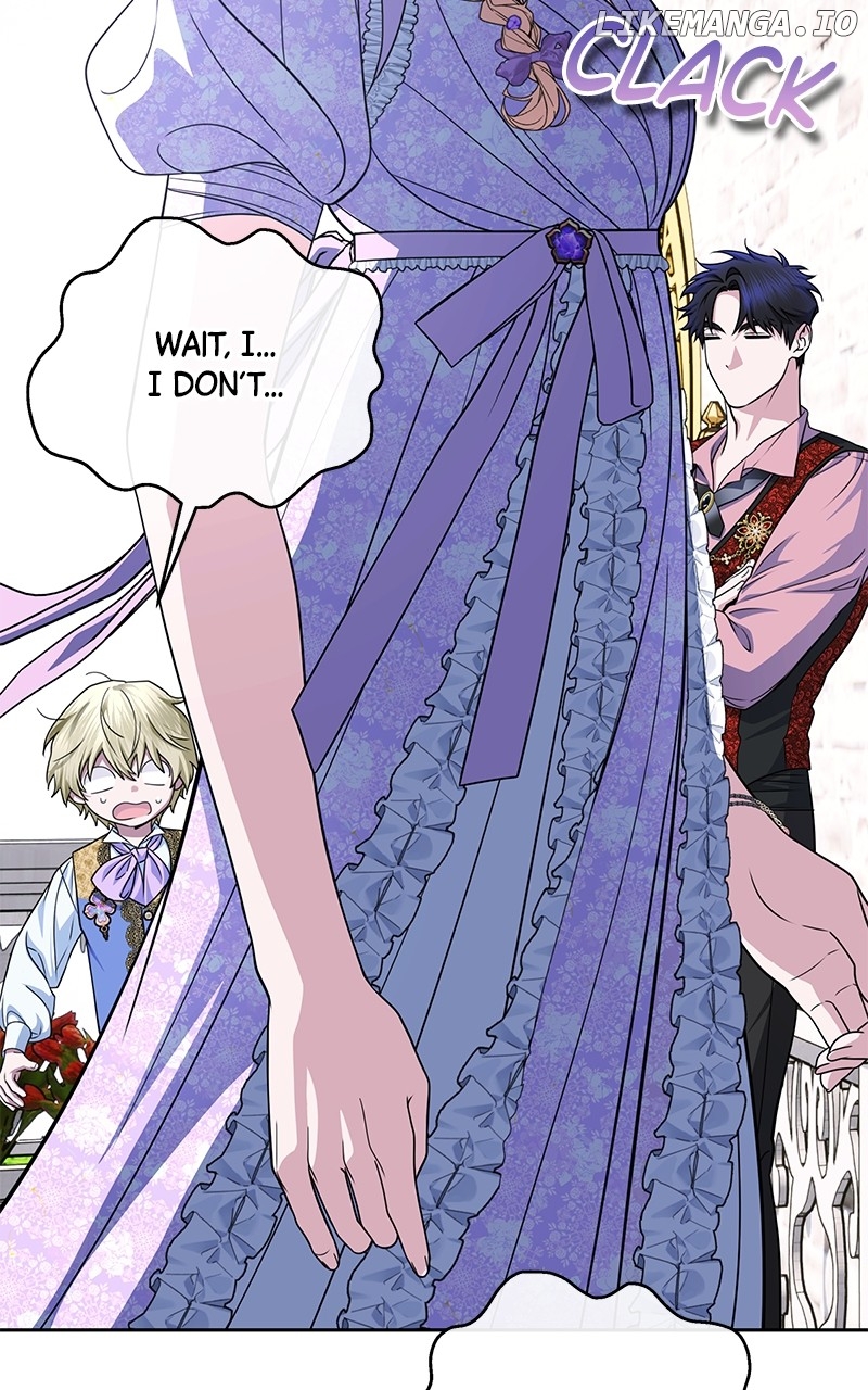 Ten Ways to Get Dumped by a Tyrant Chapter 53 - page 55