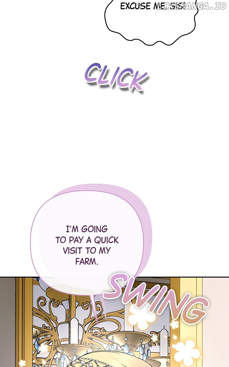 Ten Ways to Get Dumped by a Tyrant Chapter 53 - page 56