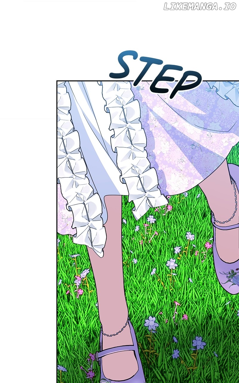 Ten Ways to Get Dumped by a Tyrant Chapter 53 - page 64