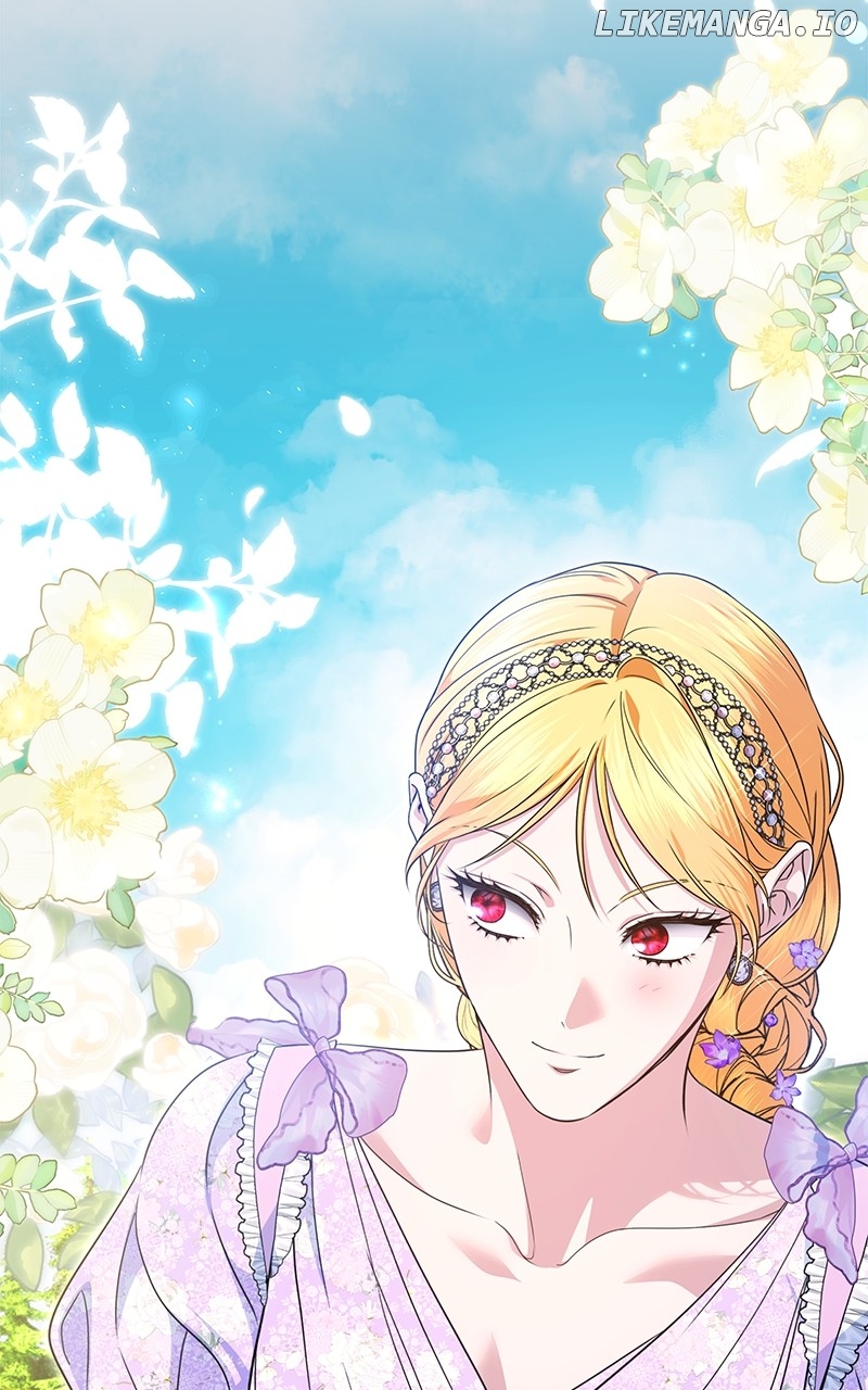 Ten Ways to Get Dumped by a Tyrant Chapter 53 - page 66