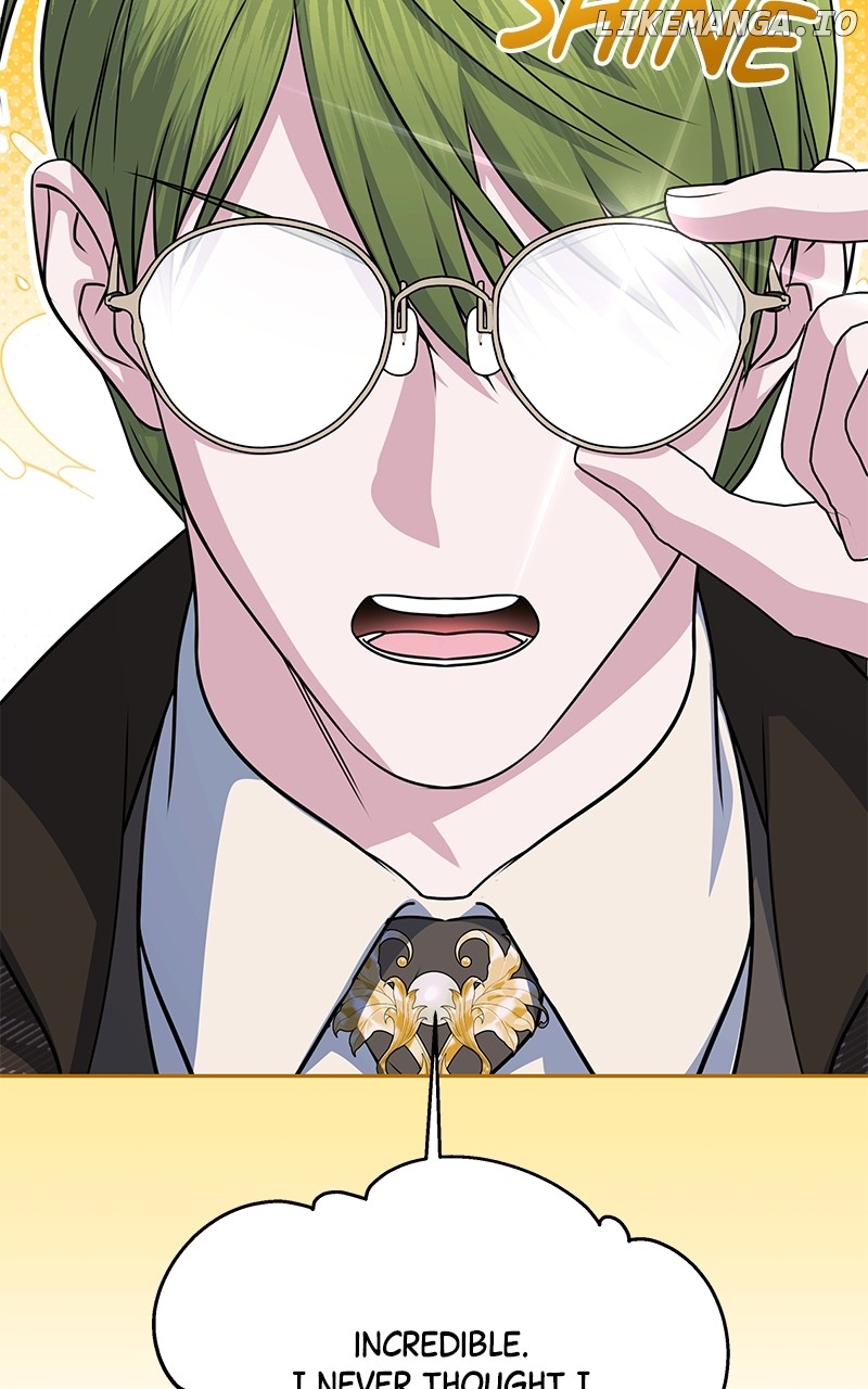 Ten Ways to Get Dumped by a Tyrant Chapter 53 - page 74