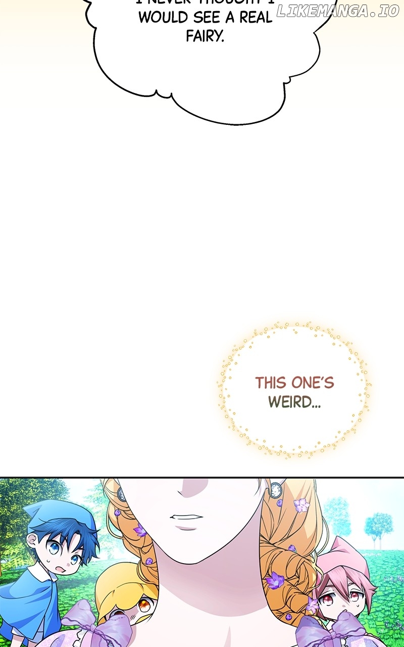 Ten Ways to Get Dumped by a Tyrant Chapter 53 - page 75
