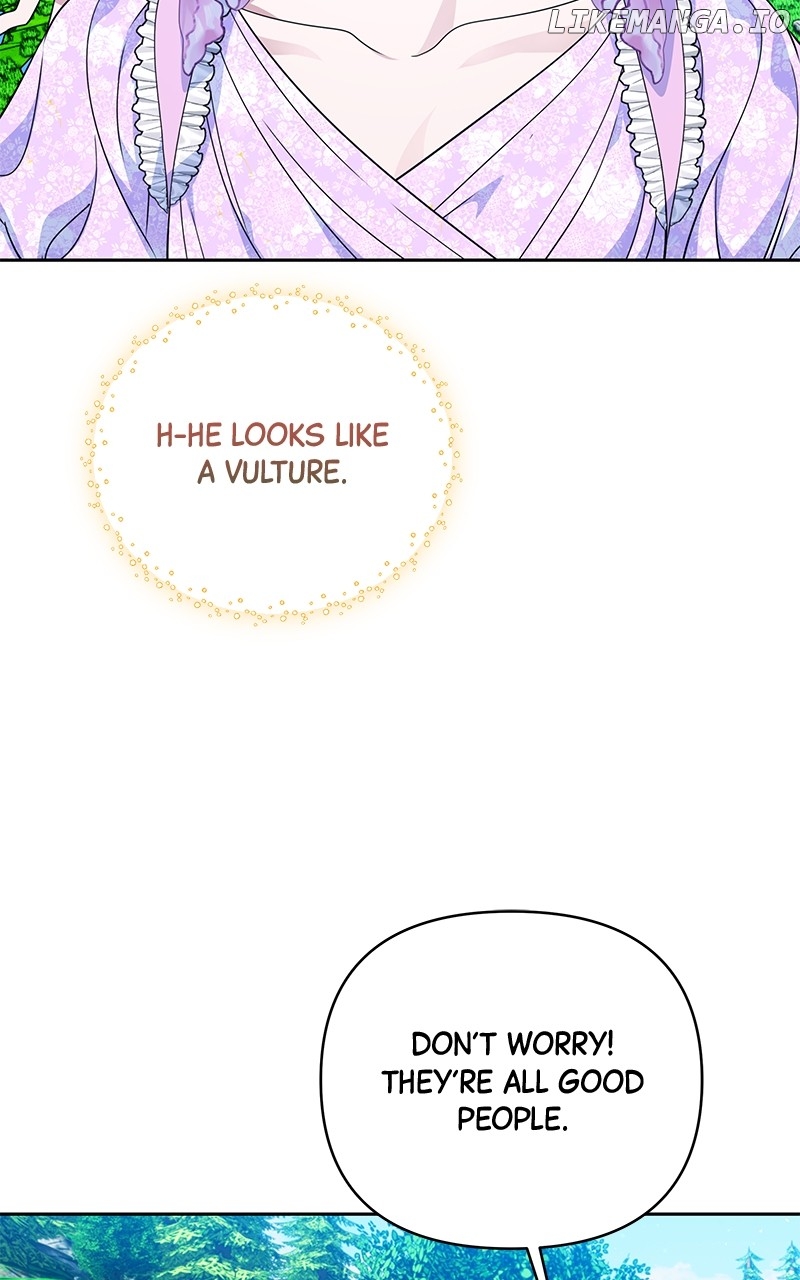 Ten Ways to Get Dumped by a Tyrant Chapter 53 - page 76