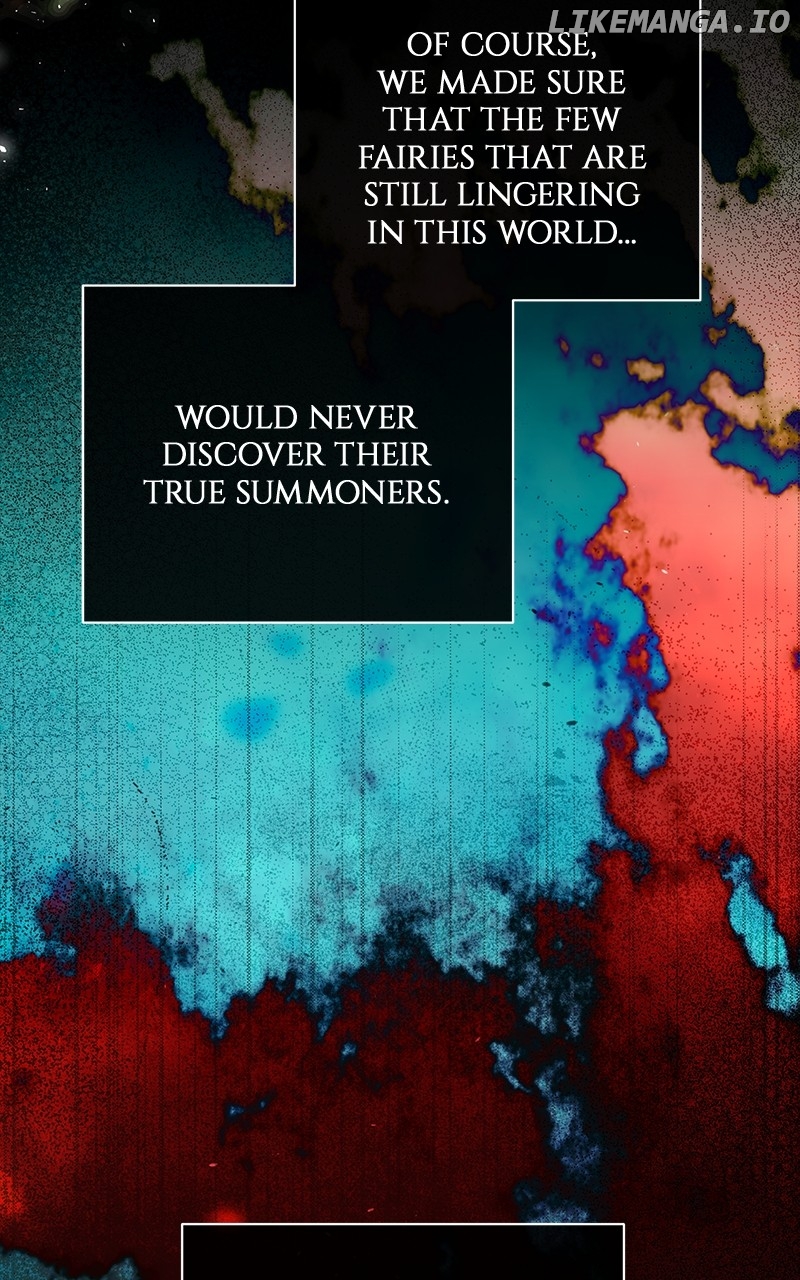 Ten Ways to Get Dumped by a Tyrant Chapter 53 - page 8