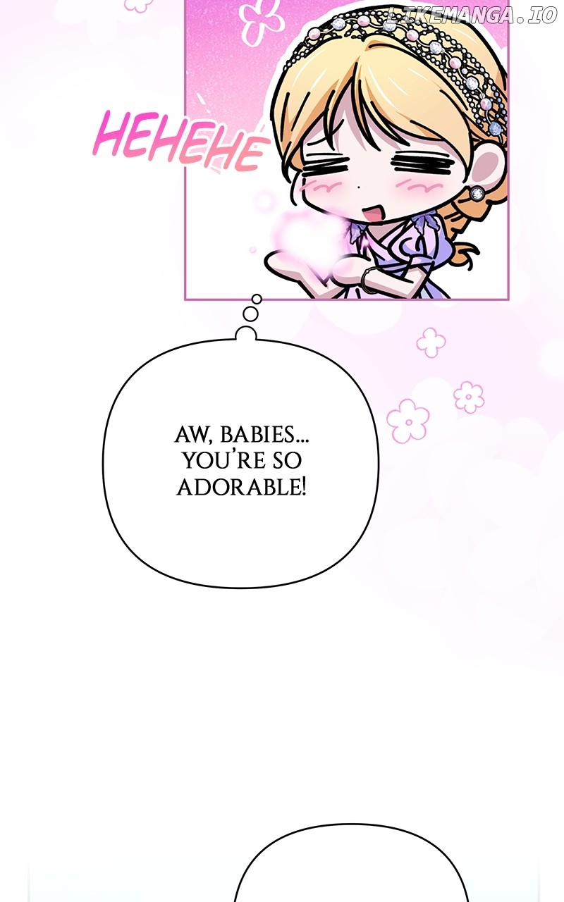 Ten Ways to Get Dumped by a Tyrant Chapter 53 - page 84