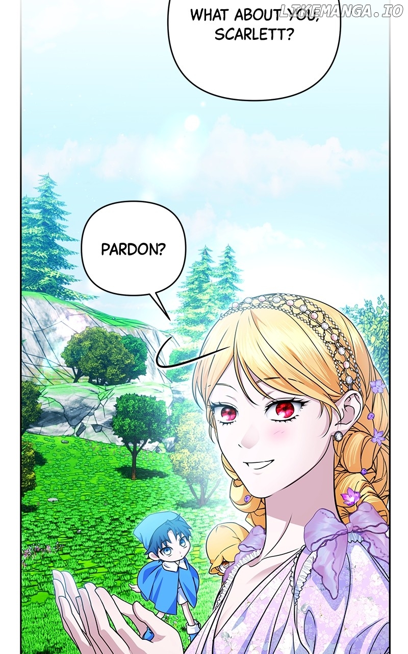 Ten Ways to Get Dumped by a Tyrant Chapter 53 - page 85