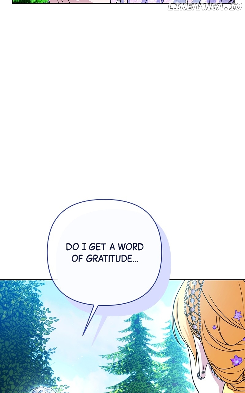 Ten Ways to Get Dumped by a Tyrant Chapter 53 - page 86