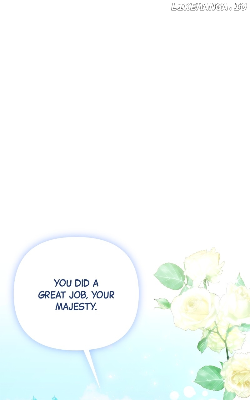 Ten Ways to Get Dumped by a Tyrant Chapter 53 - page 91