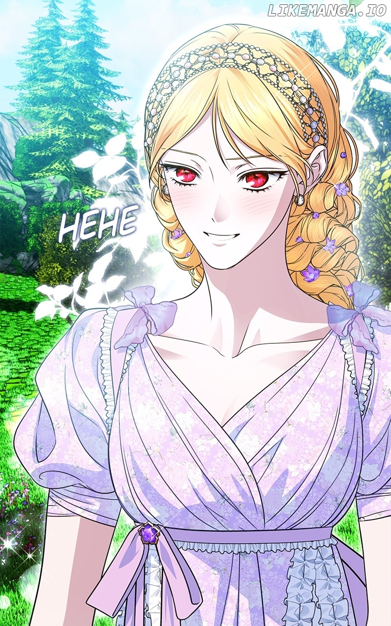 Ten Ways to Get Dumped by a Tyrant Chapter 53 - page 92