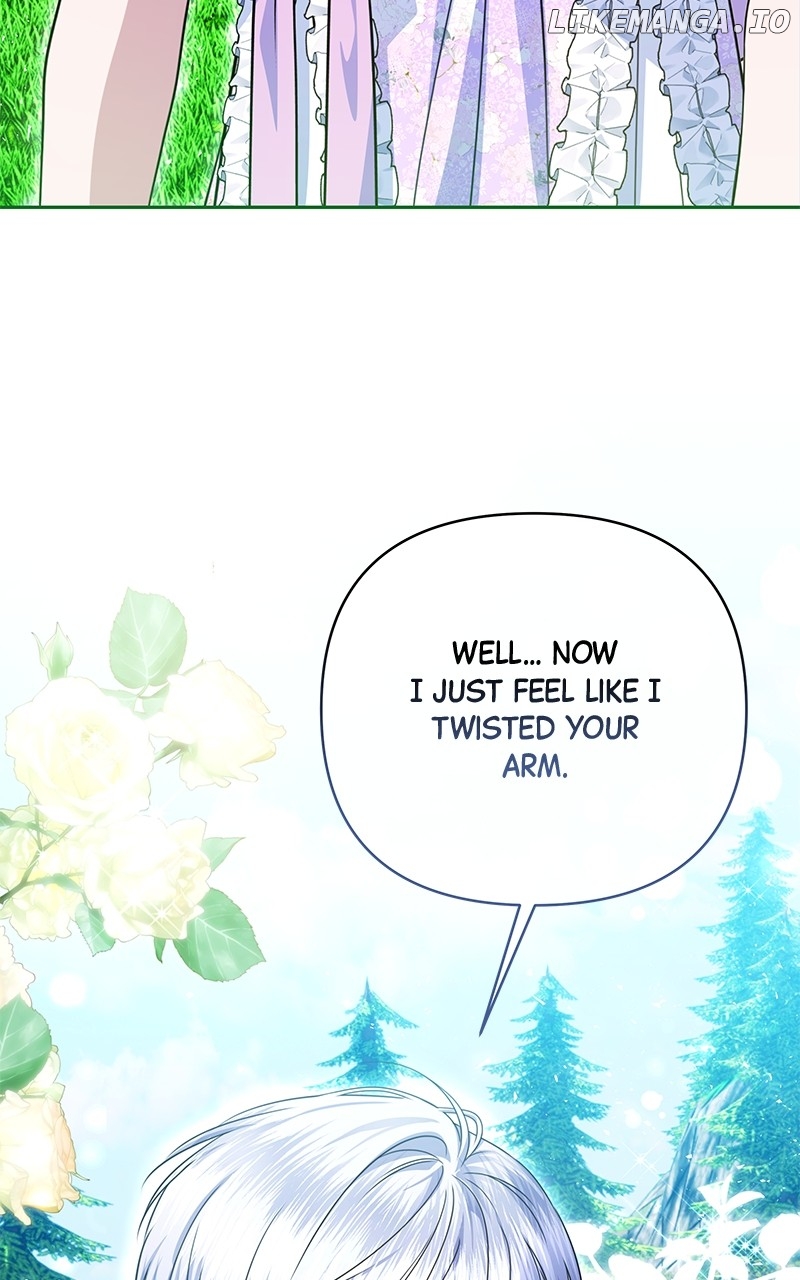 Ten Ways to Get Dumped by a Tyrant Chapter 53 - page 93
