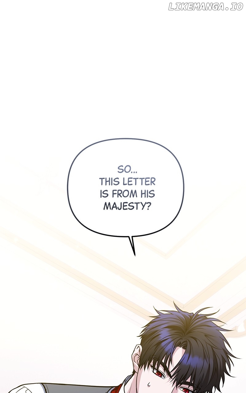 Ten Ways to Get Dumped by a Tyrant Chapter 31 - page 1
