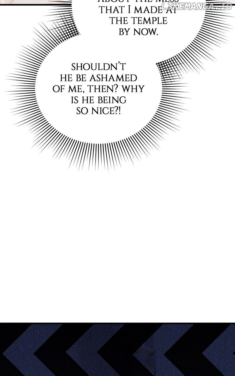Ten Ways to Get Dumped by a Tyrant Chapter 31 - page 10