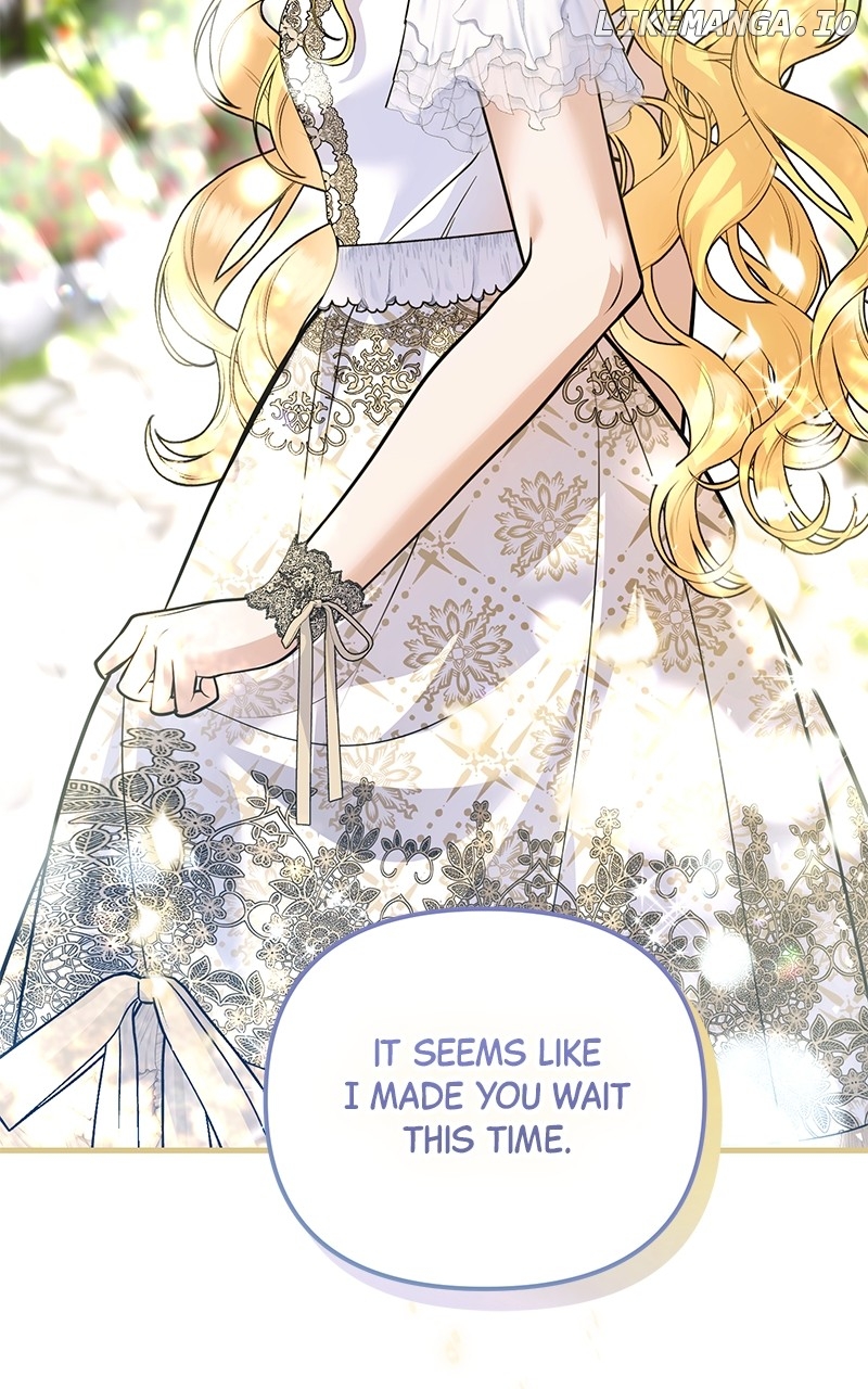 Ten Ways to Get Dumped by a Tyrant Chapter 31 - page 105