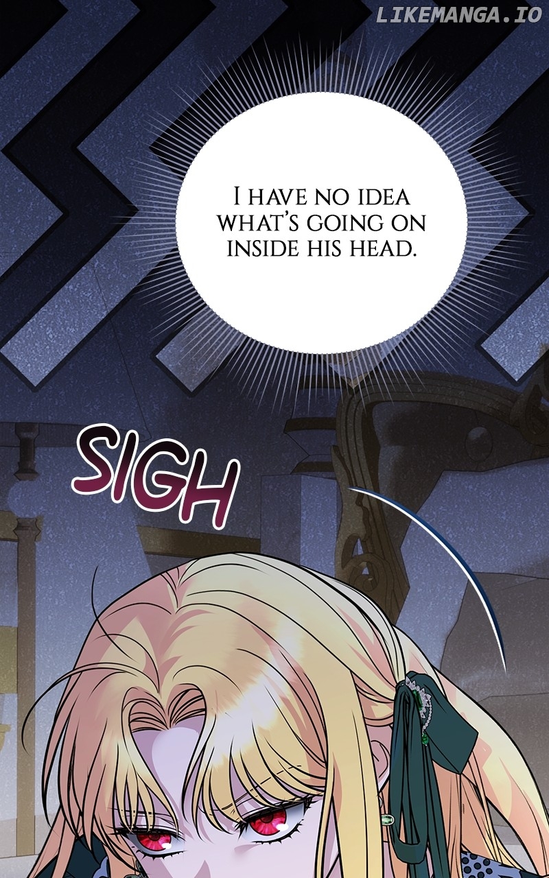 Ten Ways to Get Dumped by a Tyrant Chapter 31 - page 11