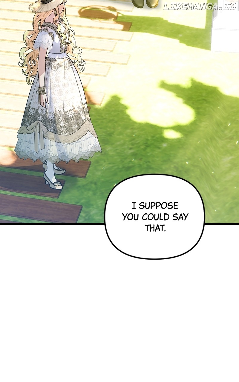 Ten Ways to Get Dumped by a Tyrant Chapter 31 - page 110