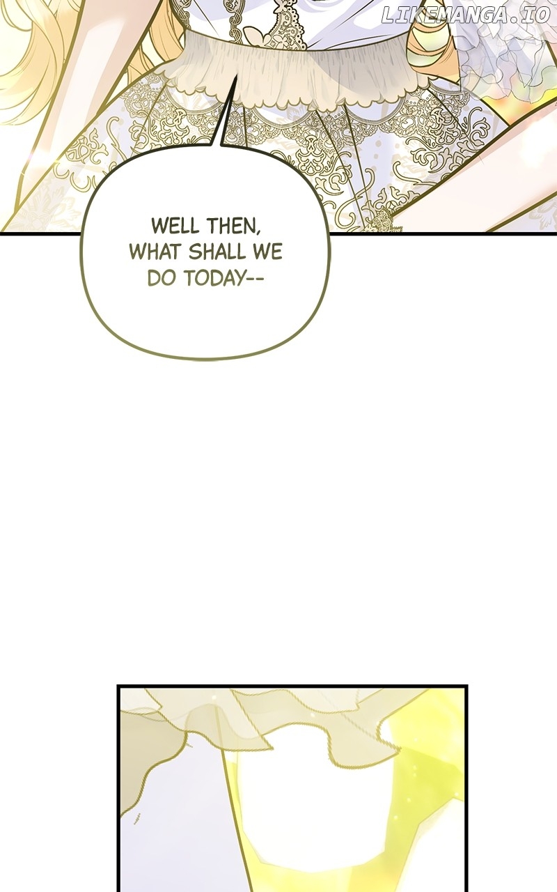 Ten Ways to Get Dumped by a Tyrant Chapter 31 - page 112