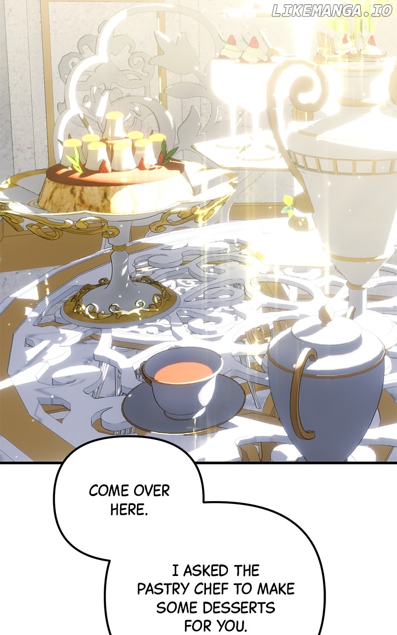 Ten Ways to Get Dumped by a Tyrant Chapter 31 - page 117