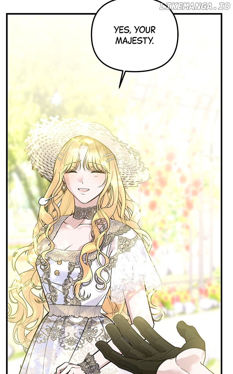 Ten Ways to Get Dumped by a Tyrant Chapter 31 - page 120