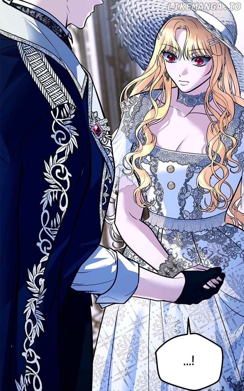 Ten Ways to Get Dumped by a Tyrant Chapter 31 - page 124